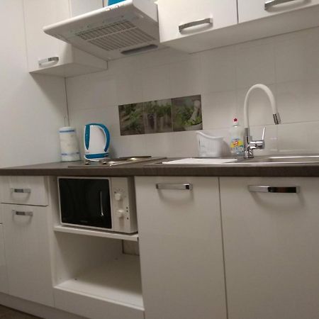 Apartman Diego Leilighet Rijeka Eksteriør bilde