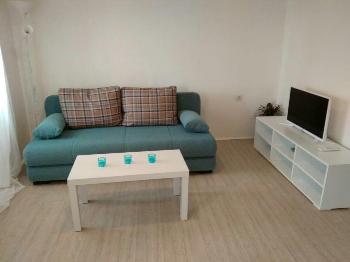 Apartman Diego Leilighet Rijeka Eksteriør bilde