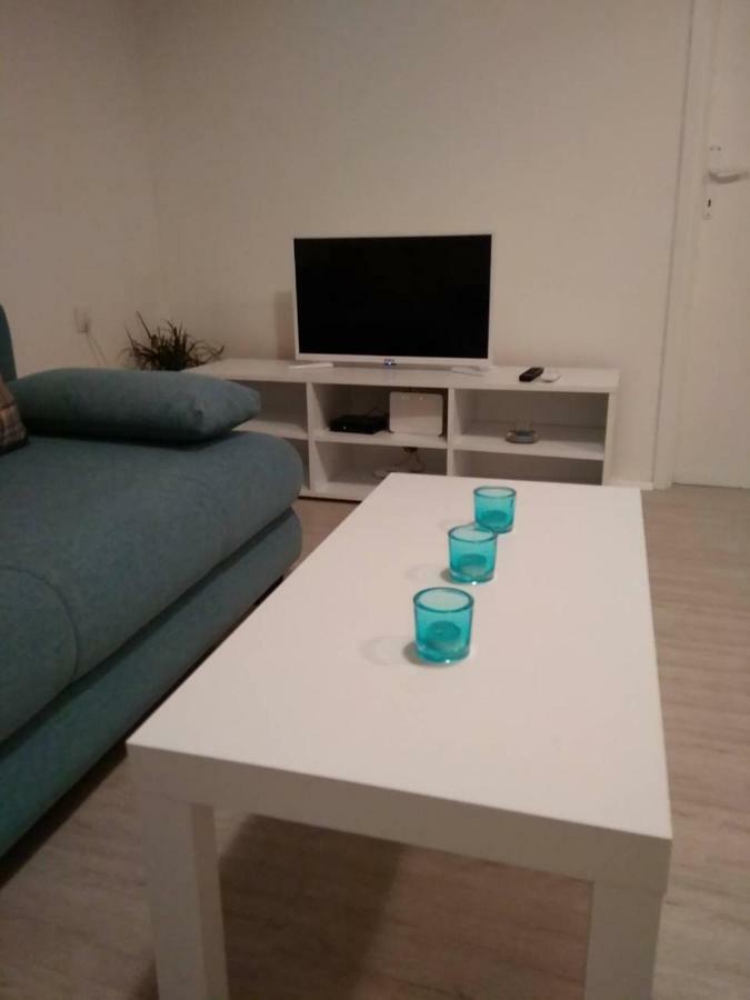 Apartman Diego Leilighet Rijeka Eksteriør bilde