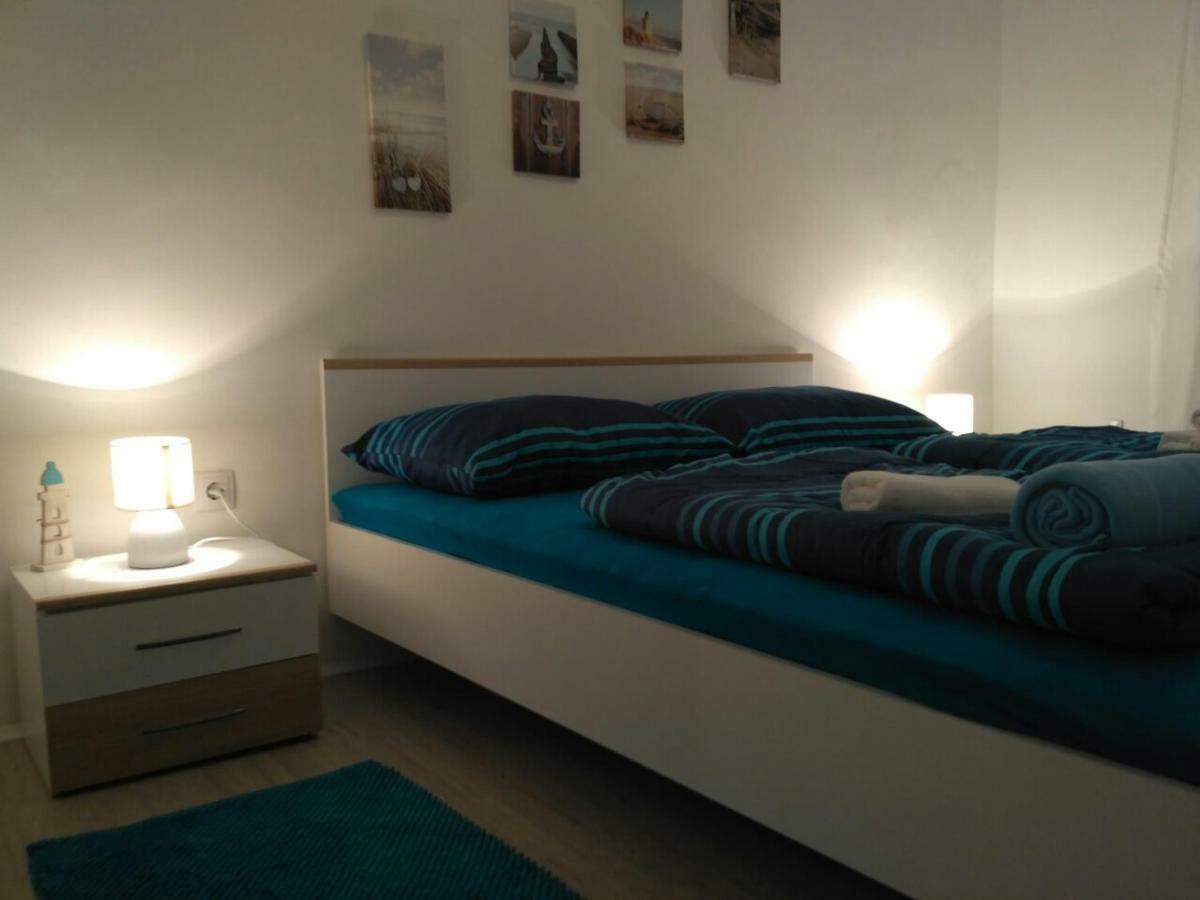 Apartman Diego Leilighet Rijeka Eksteriør bilde