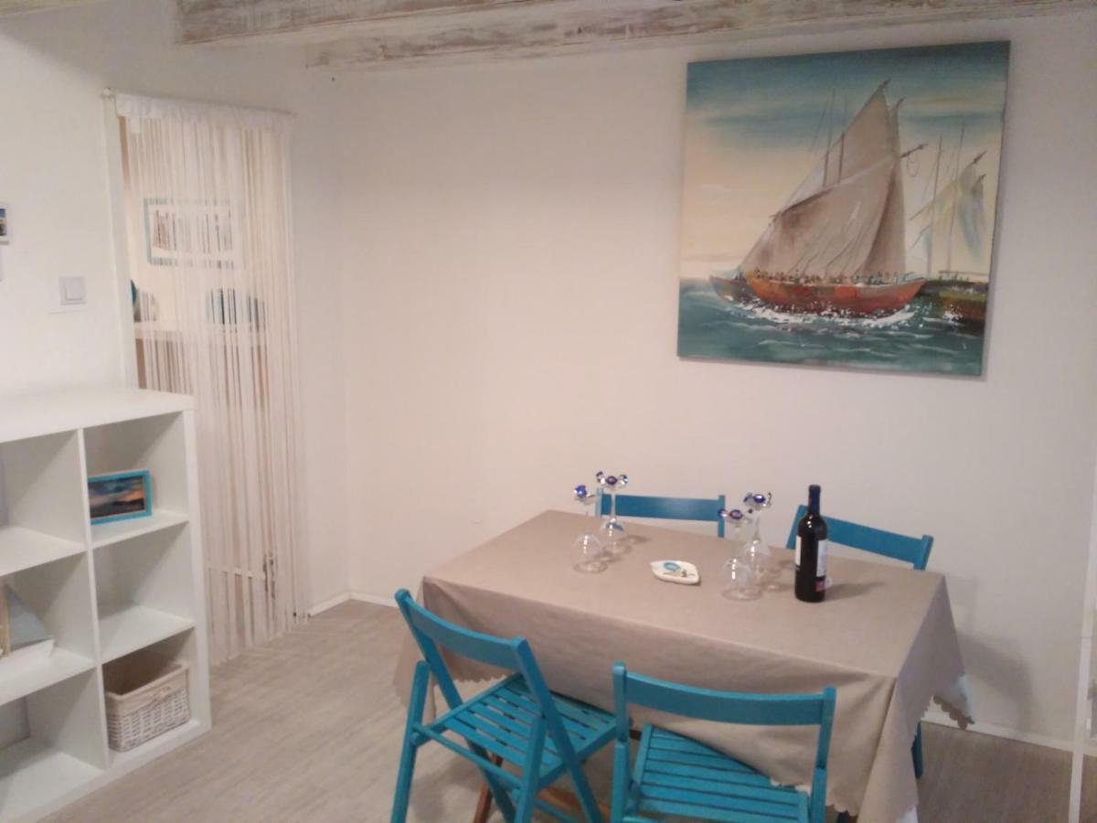 Apartman Diego Leilighet Rijeka Eksteriør bilde