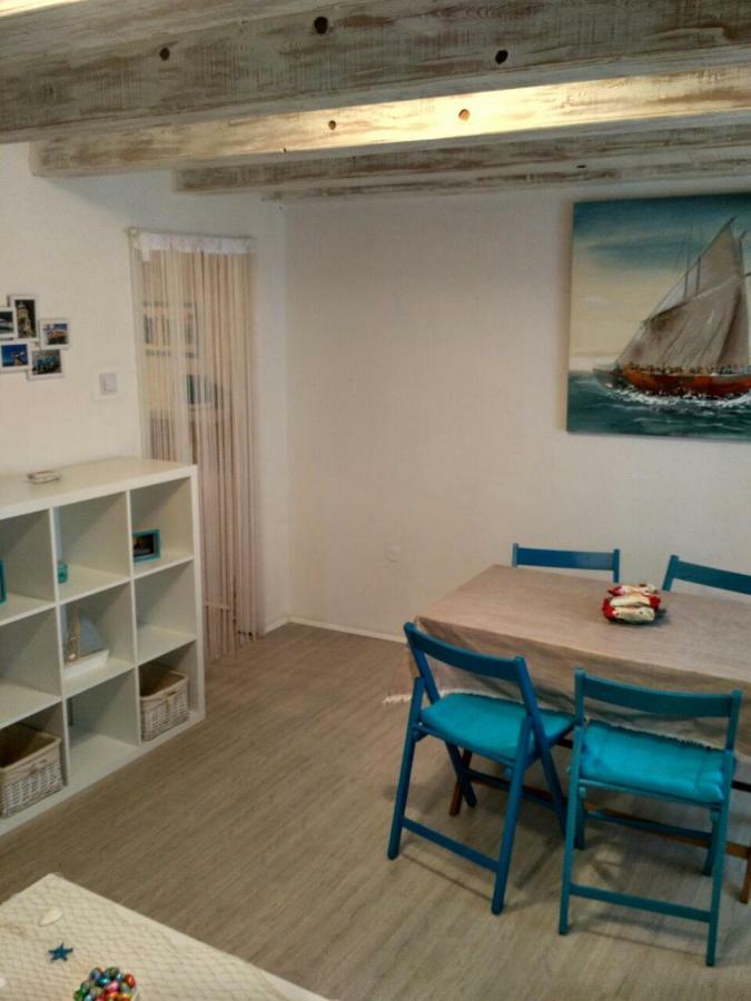Apartman Diego Leilighet Rijeka Eksteriør bilde