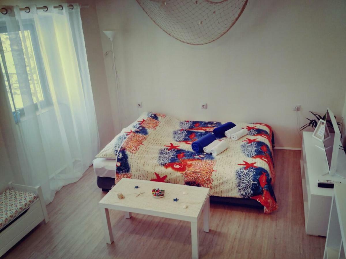 Apartman Diego Leilighet Rijeka Eksteriør bilde