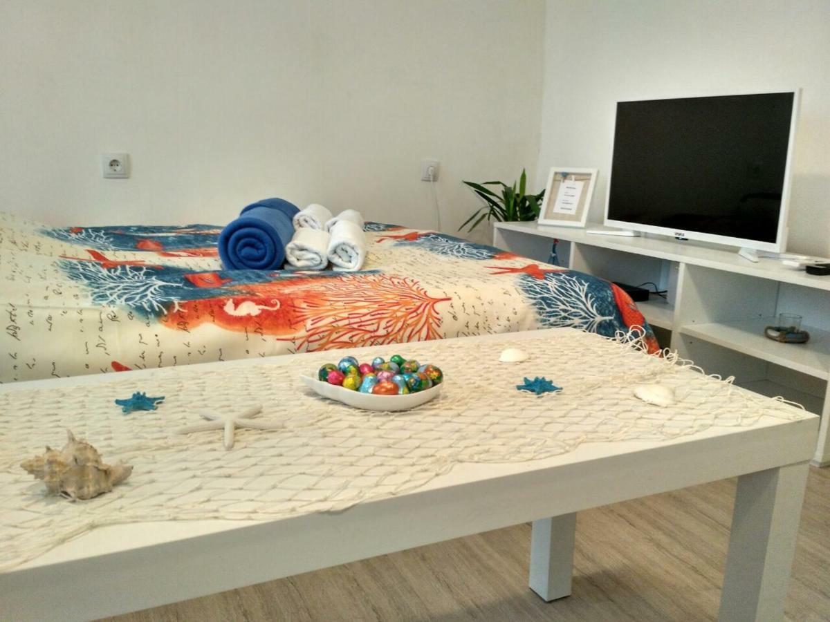Apartman Diego Leilighet Rijeka Eksteriør bilde